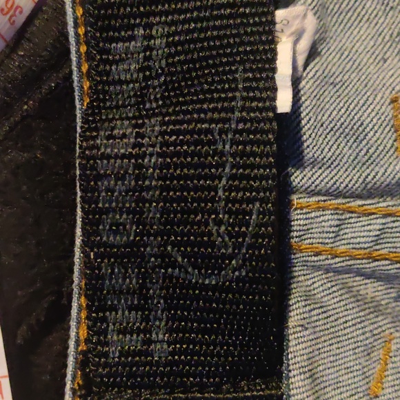 Vintage Karl Kani shorts - Picture 6 of 10